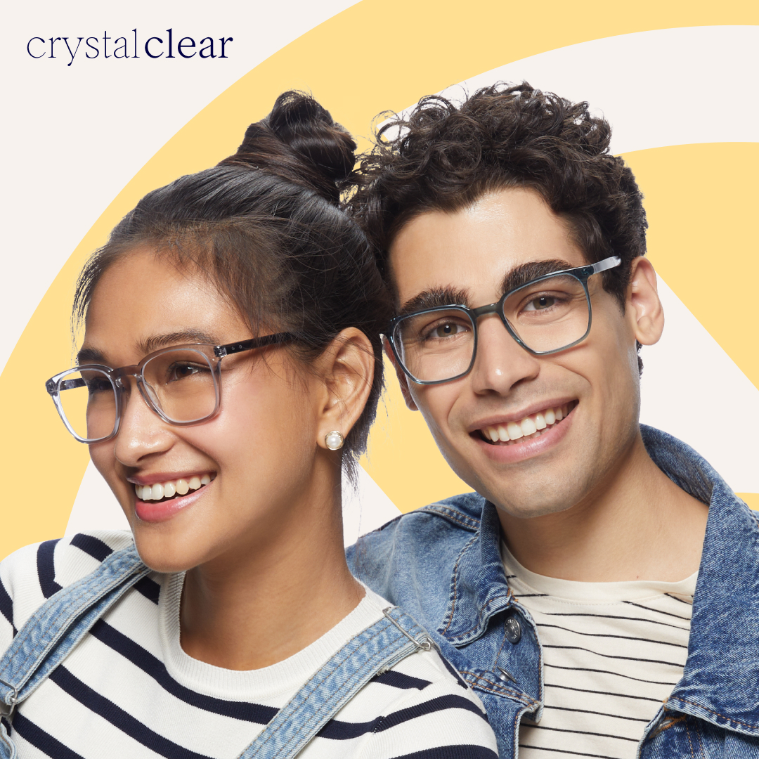 Lenskart_com's tweet photo. Stay ultra-cool and look on-point when the mercury rises with super easy, breezy styles. #LenskartSS22 #CrystalClearCollection
#GetTheLenksartLook π https://t.co/8zuYY0q7YB
βͺ 151612
β« 151623
.
#NewDrop #HotNow
#Lenskart https://t.co/iUX4NC57eZ