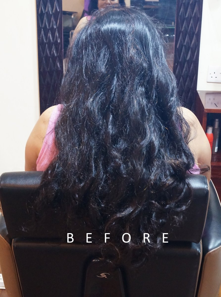 Headmastersug's tweet image. Look just how beautiful Keratin is. 🥰