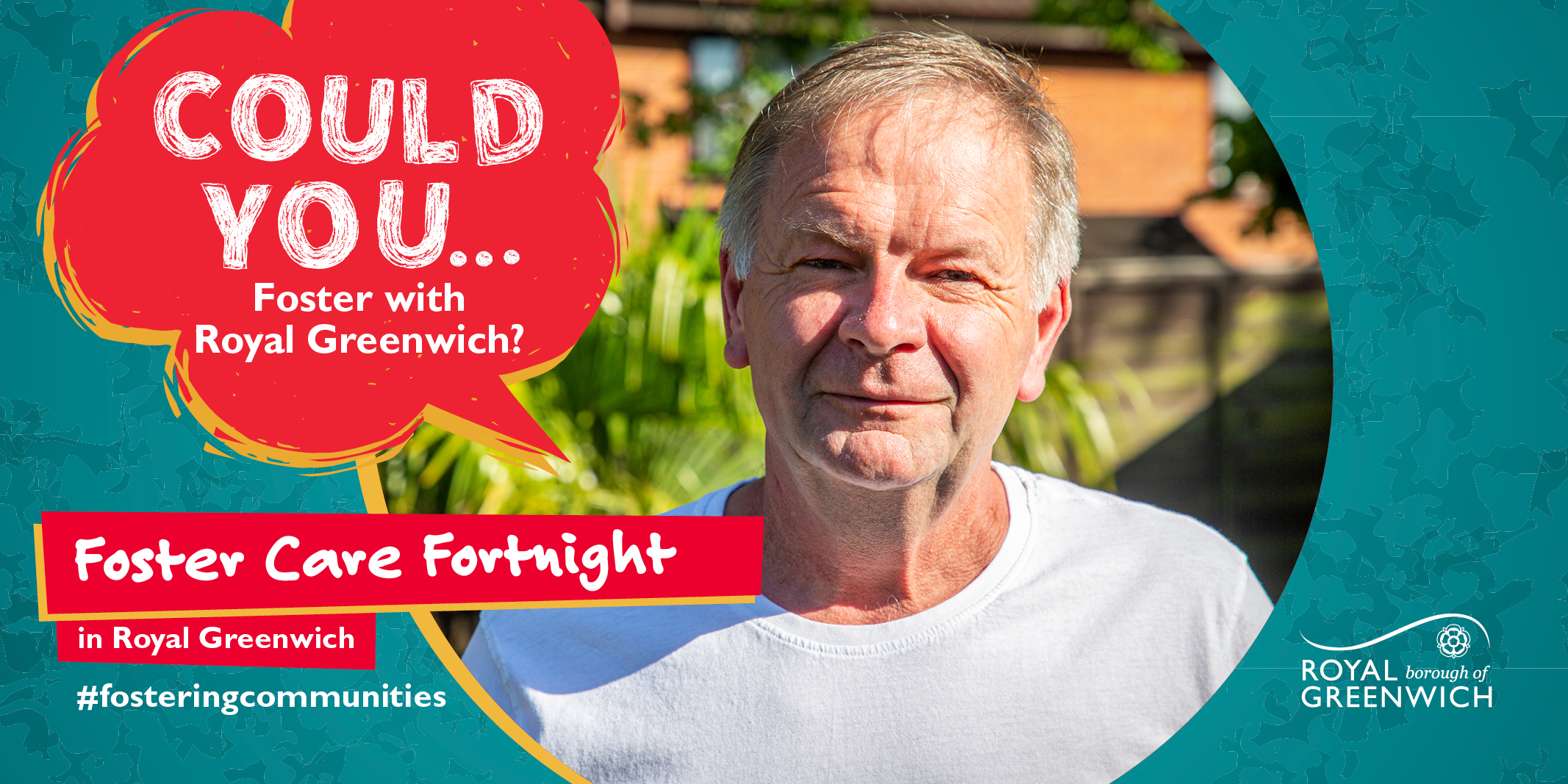 Royal Borough of Greenwich on Twitter "Beryl said “I am proud of