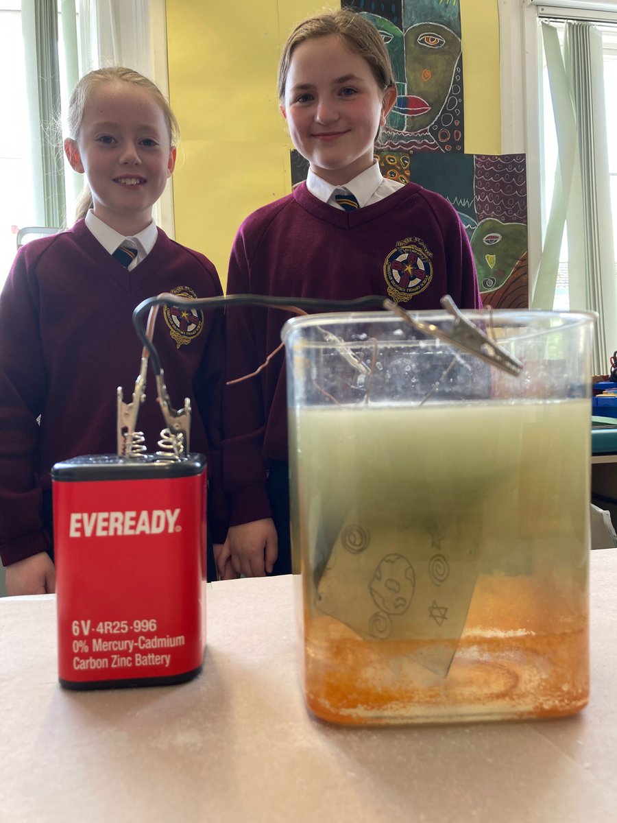 Armagh CBS tweet media