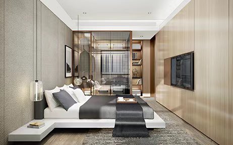 PivotDecor's tweet photo. i-ceiling project- Artyzen hotel in Lingang Shanghai https://t.co/sXhcGb3g0k