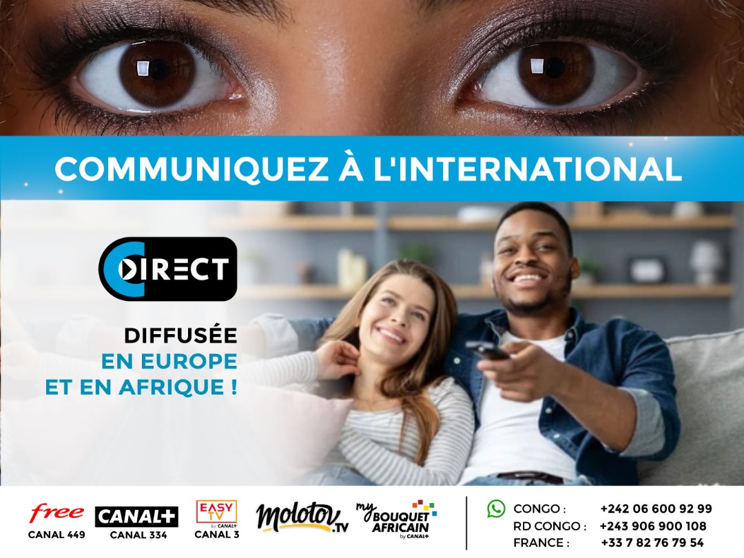 CDIRECT TELEVISION (@cdirecttv) on Twitter photo 