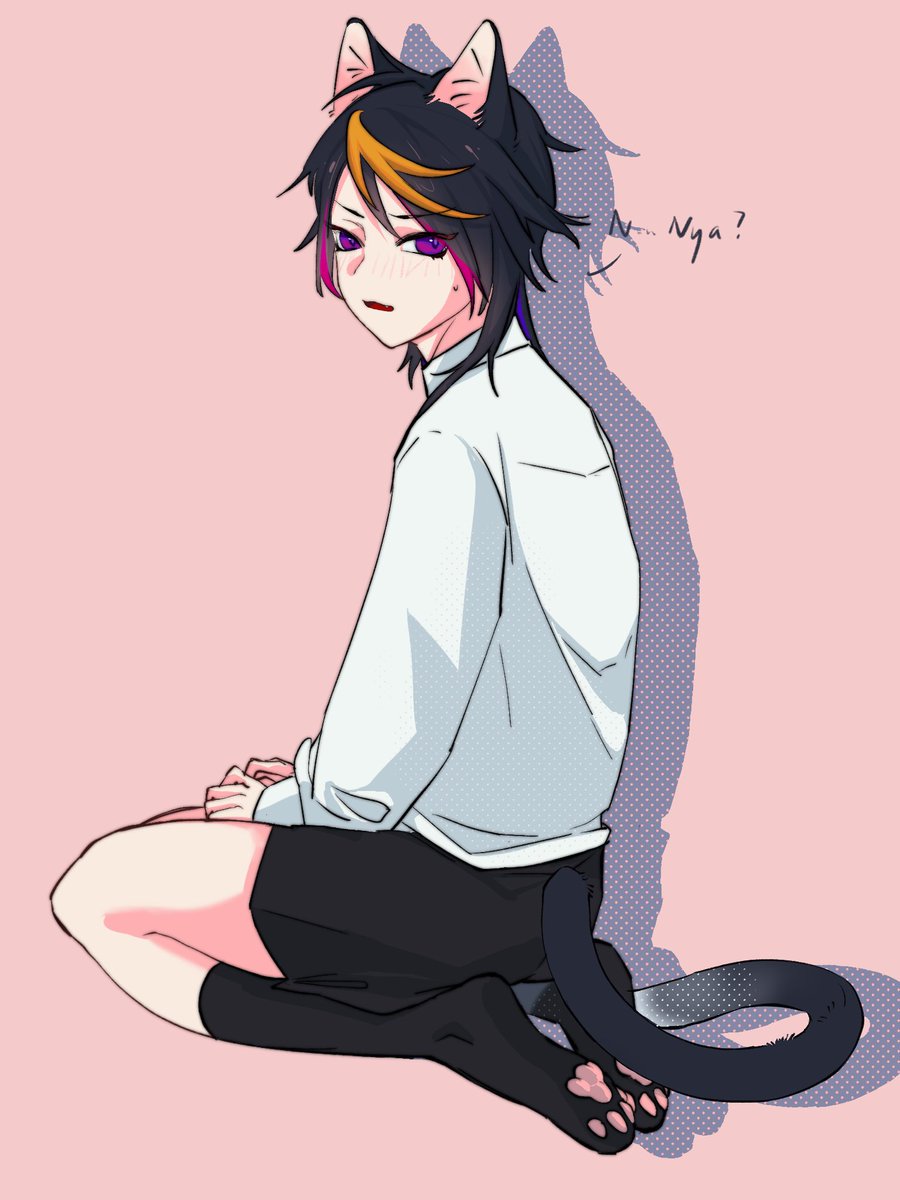 #YaminoArt 
Thank you batsu game😇