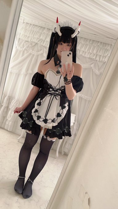 Twitterのコスプレ画像19