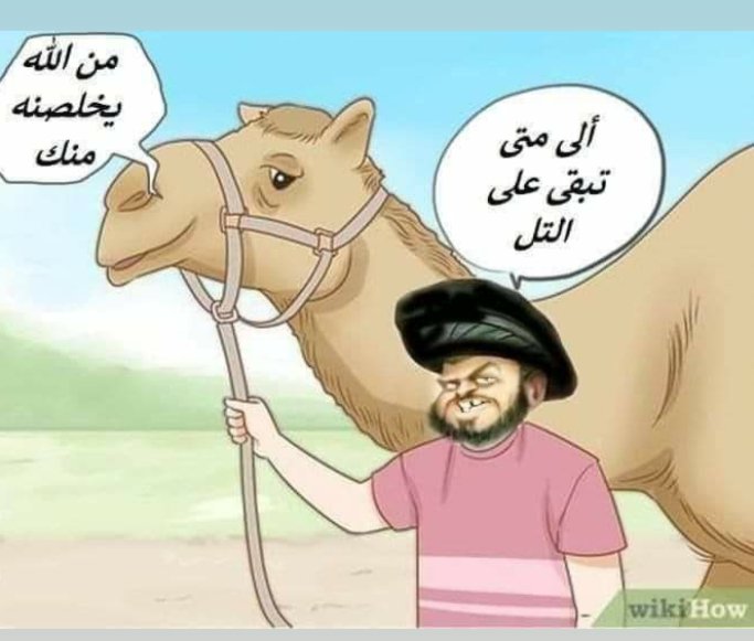كاظم على tweet media