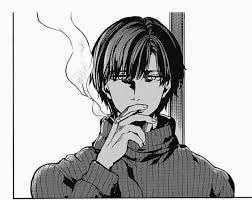 @yutoyamanagi1 そういや高柳先生も教授と話すためにタバコ吸い始めたって言ってた希ガス 