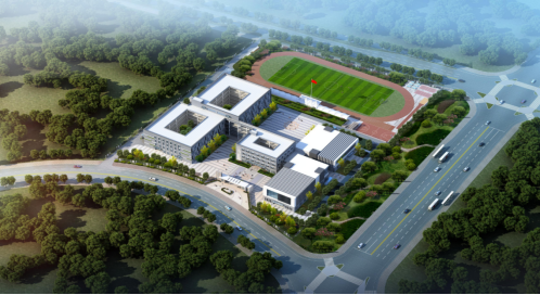 OpticsValleyCN's tweet photo. Good news!π #OVC will open four brand-new public primary schools and seven kindergartens this September to accommodate over 15,900 students and 1,890 preschoolers.π«π #OVCInfrastructure #OVCeducation https://t.co/ydwt2rTWAb
