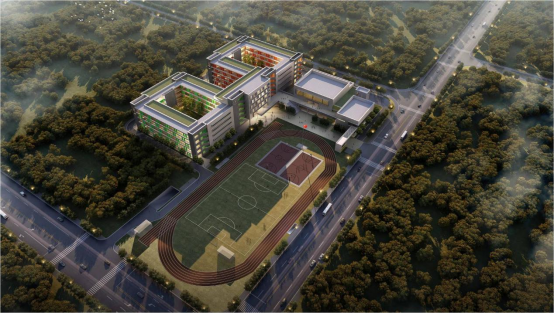 OpticsValleyCN's tweet photo. Good news!π #OVC will open four brand-new public primary schools and seven kindergartens this September to accommodate over 15,900 students and 1,890 preschoolers.π«π #OVCInfrastructure #OVCeducation https://t.co/ydwt2rTWAb