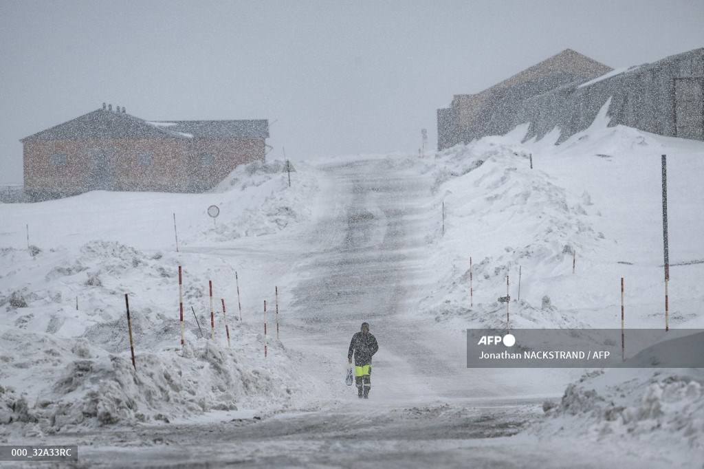 AFP Photo tweet media