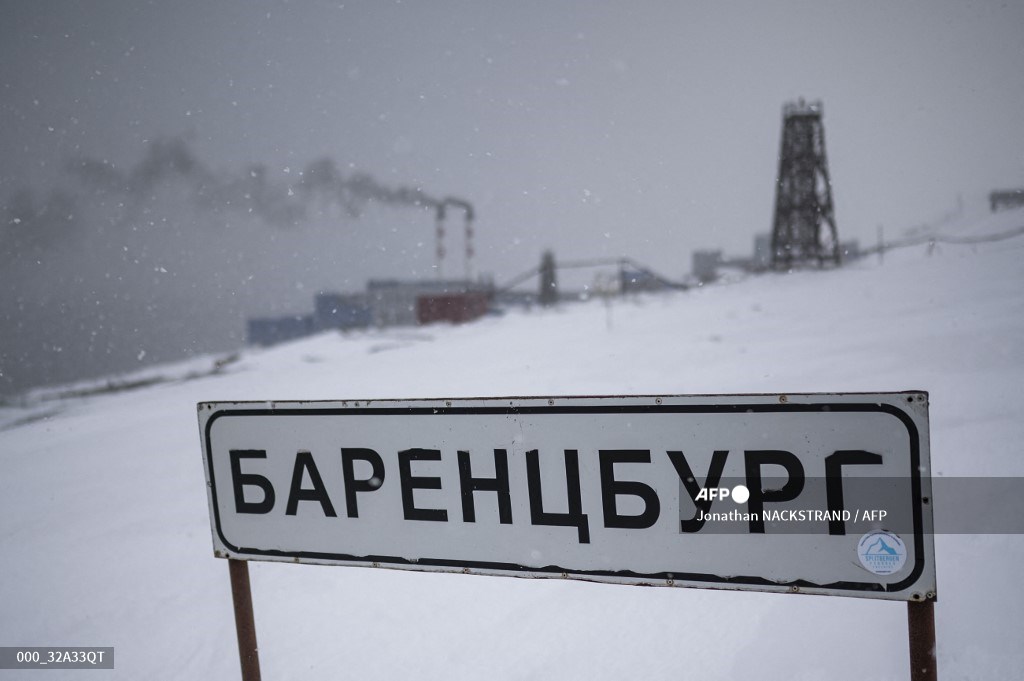 AFP Photo tweet media