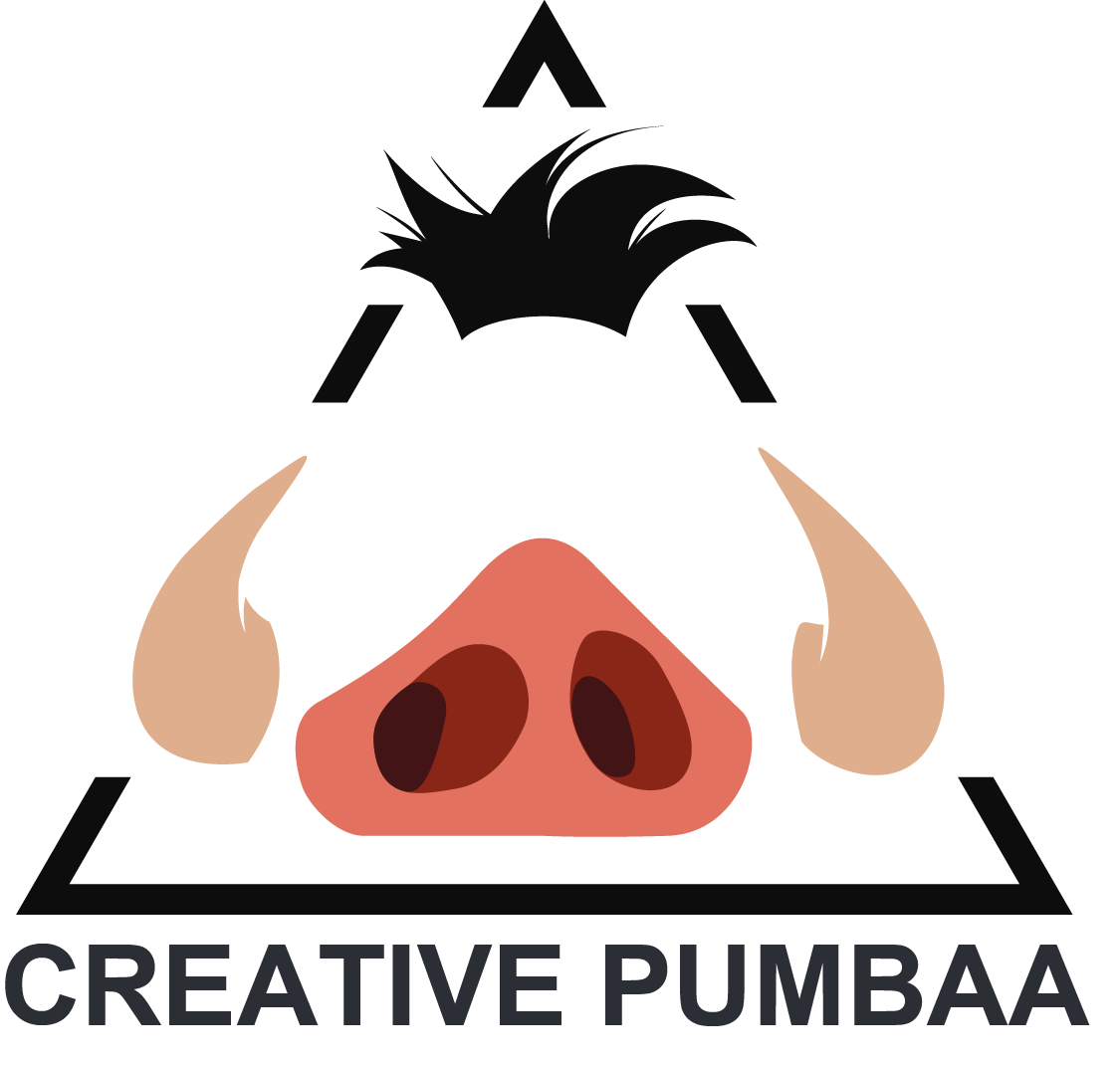CREATIVE PUMBAA STUDIO tweet media
