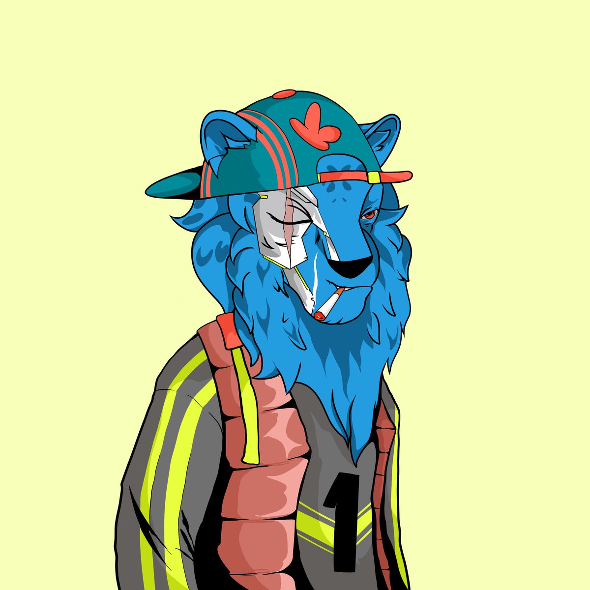 NFT Directs tweet media