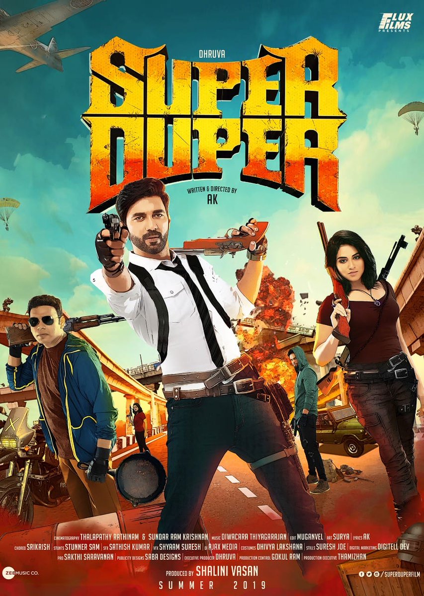 CREATIVE PUMBAA STUDIO tweet media