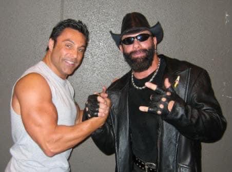 11 years ago today we lost Randy Savage "One of the greatest pro wrestlers who ever lived" 2 time WWF Champion. Thank you for so many great memories. RIP Macho Man.