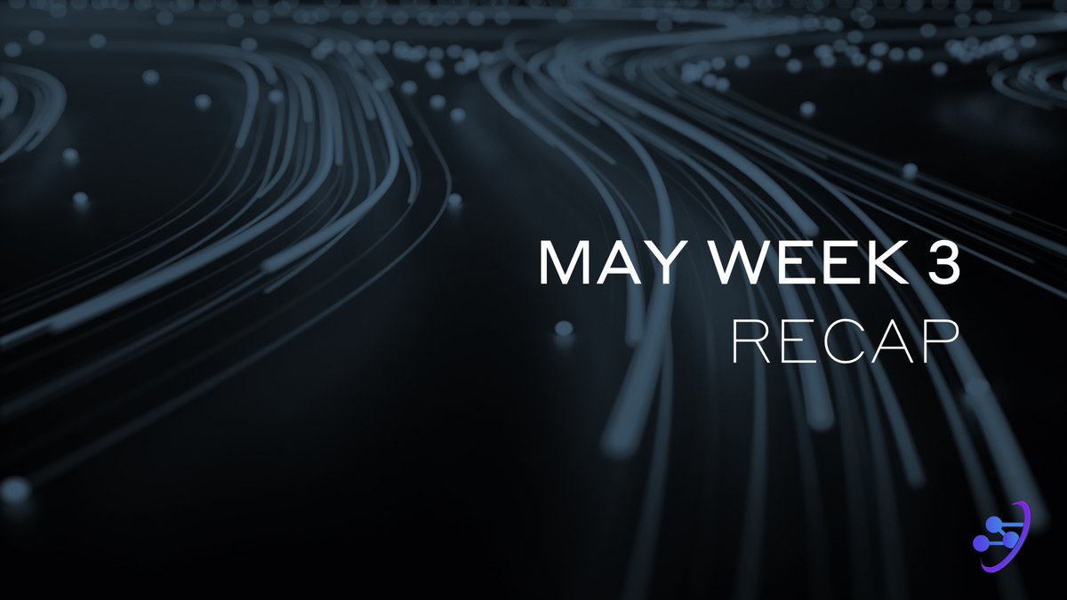 HashportNetwork's tweet image. #hashporters, here’s your weekly review:
◾️@CalaxyApp tokens #CLXY are now available on @Ethereum and @0xPolygon at app.hashport.network
◾️ Featuring @Hex_Trust for our #ValidatorSpotlight series
◾️ Community poll on tokens that are not yet supported on #hashport