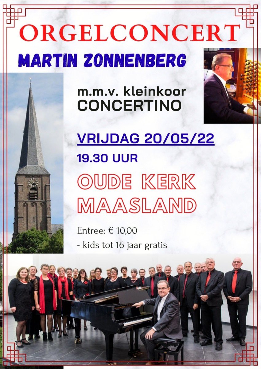 Martin Zonnenberg (@martinzonnenb) on Twitter photo 