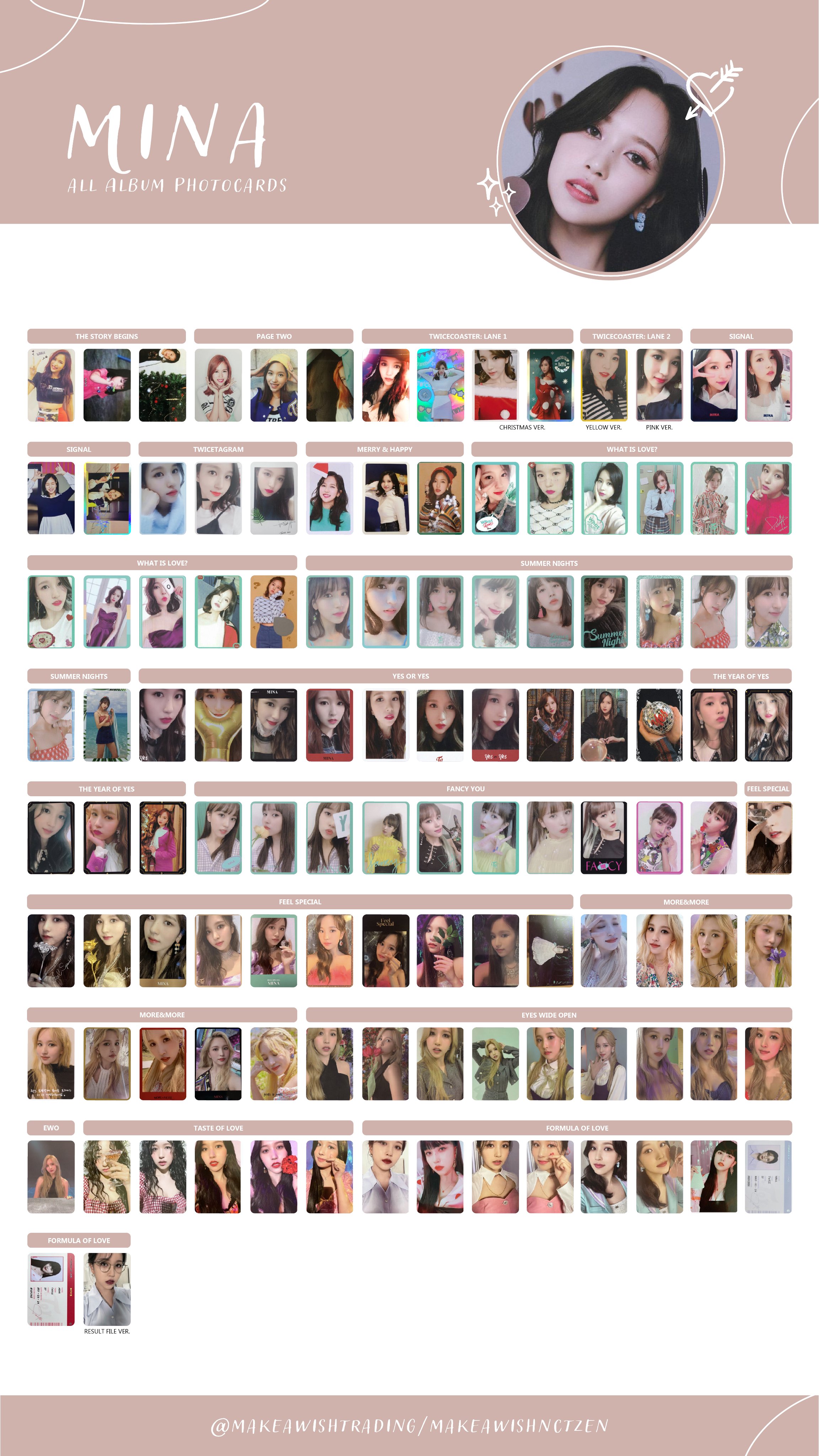 Photocard Templates Al Twitter Twice Album Photocard Template Member Pc Templates Mina Sana Dahyun Hd T Co Tcvdvk7z Twice Kpop T Co Fpaqjskj3t Twitter