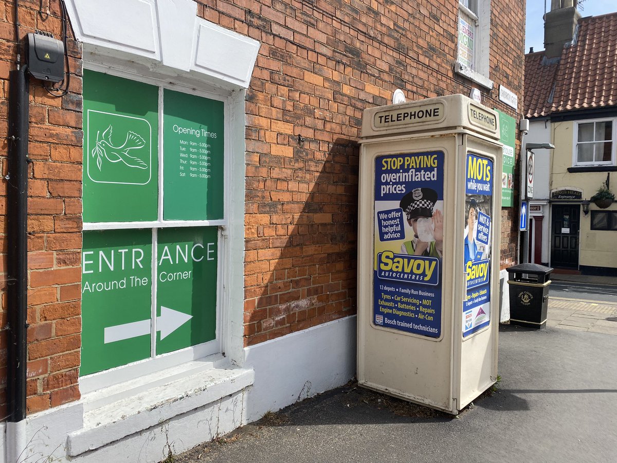 shipsinthesky63's tweet photo. You know we love a good #BruceMartin #k8 @KCOMhome #phonebox. Does this one in #Hedon get the k8 award for prettiest location? We’d love to see more photos of this modernist #Hull gem. Here’s a link to our Insta with some lovely @BlanchePictures 📸 & info https://t.co/NU2kkZlrYq https://t.co/Rsgba6n9VR