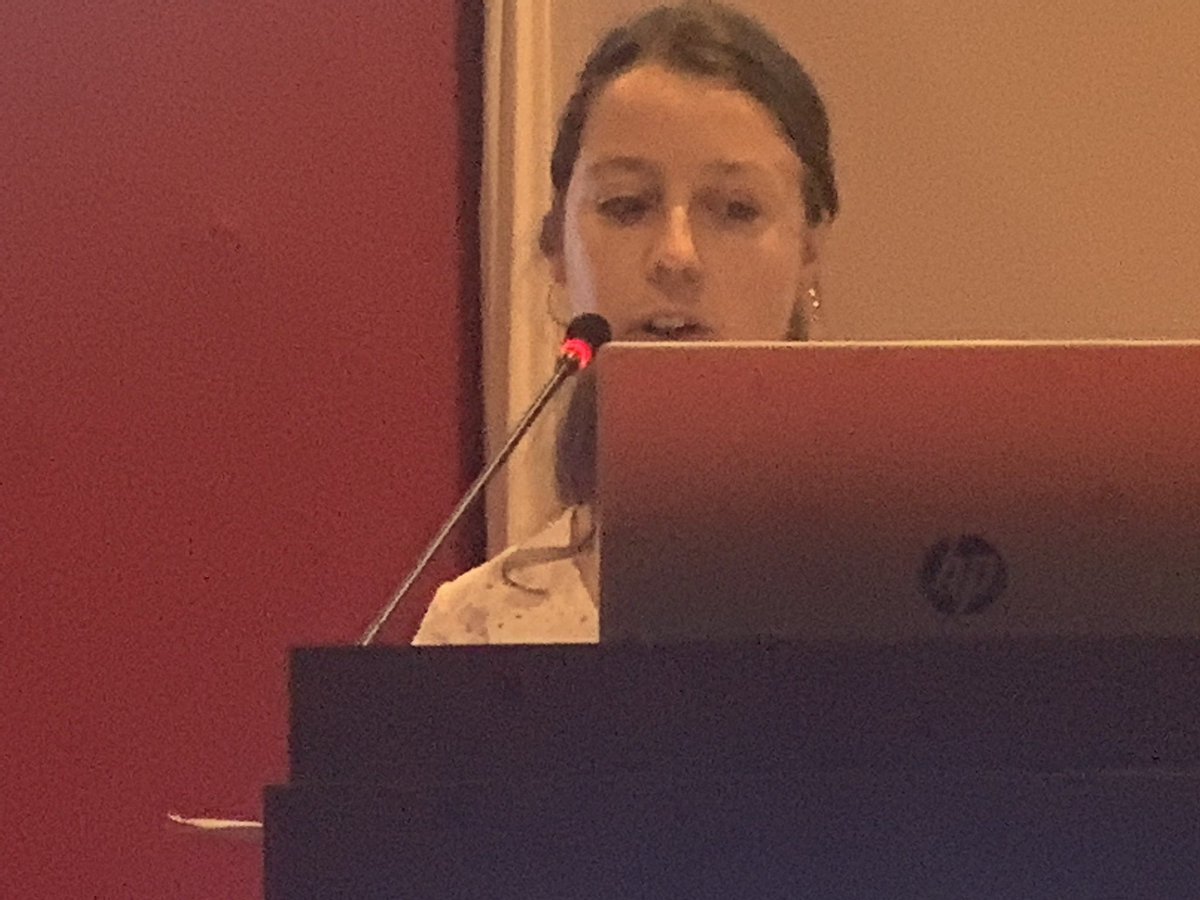 guebreegziabher's tweet photo. Proud of our young nephrologist Marie presenting at #ERA22 @CHUdeLyon https://t.co/6wWhlbXGKH