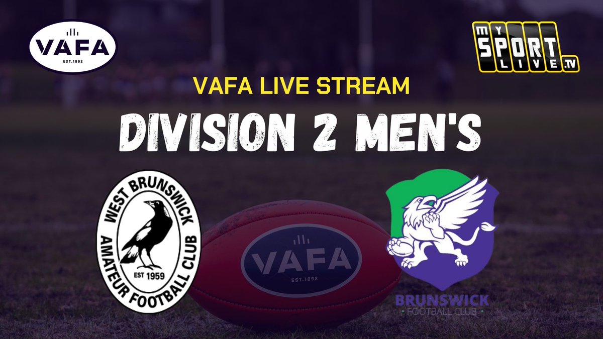 VAFA tweet media