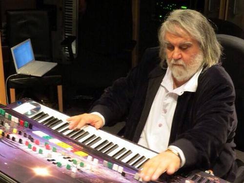 Acid Syndicate tweet media