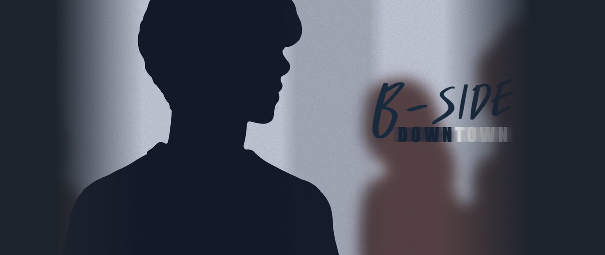 𝘐𝘧 𝘺𝘰𝘶 𝘴𝘦𝘦 𝘵𝘩𝘪𝘴 𝙮𝙤𝙪’𝙧𝙚 𝙚𝙖𝙧𝙡𝙮.