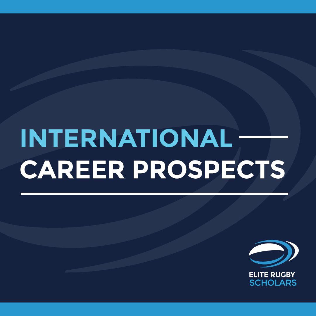 rugby_scholars's tweet photo. Attending a reputable school and gaining invaluable life experience can truly present great career prospects!

The broad scope of study in the US allows for broader career options upon graduation. Did you know college graduates see 57% more job opportunities than non-graduates?🎓 https://t.co/3cJUOXrWT5