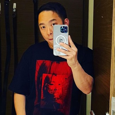 EugeneCheah6's tweet photo. #NewProfilePic https://t.co/TSjFOfExyX