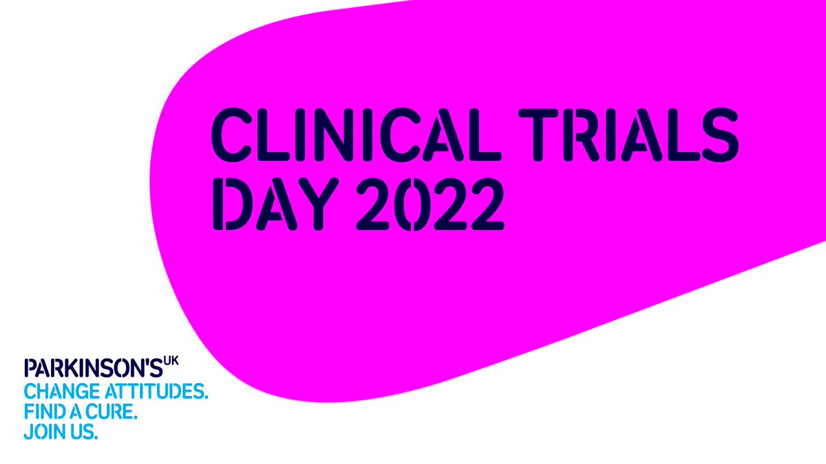 ParkinsonsUK's tweet photo. On #ClinicalTrialsDay we recognise that research into Parkinson's isn't representative of all people affected by the condition 

We’ve now defined clear priorities and actions, to take important steps towards race equality in research.

Click to read 👉🏼 https://t.co/FANOjwTTzs https://t.co/lRfVxN22qO