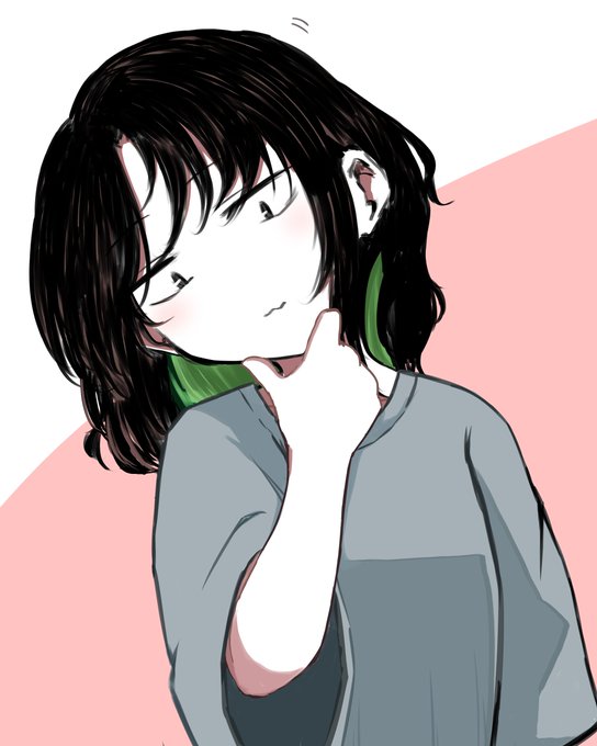 オリジナル子ちゃん 