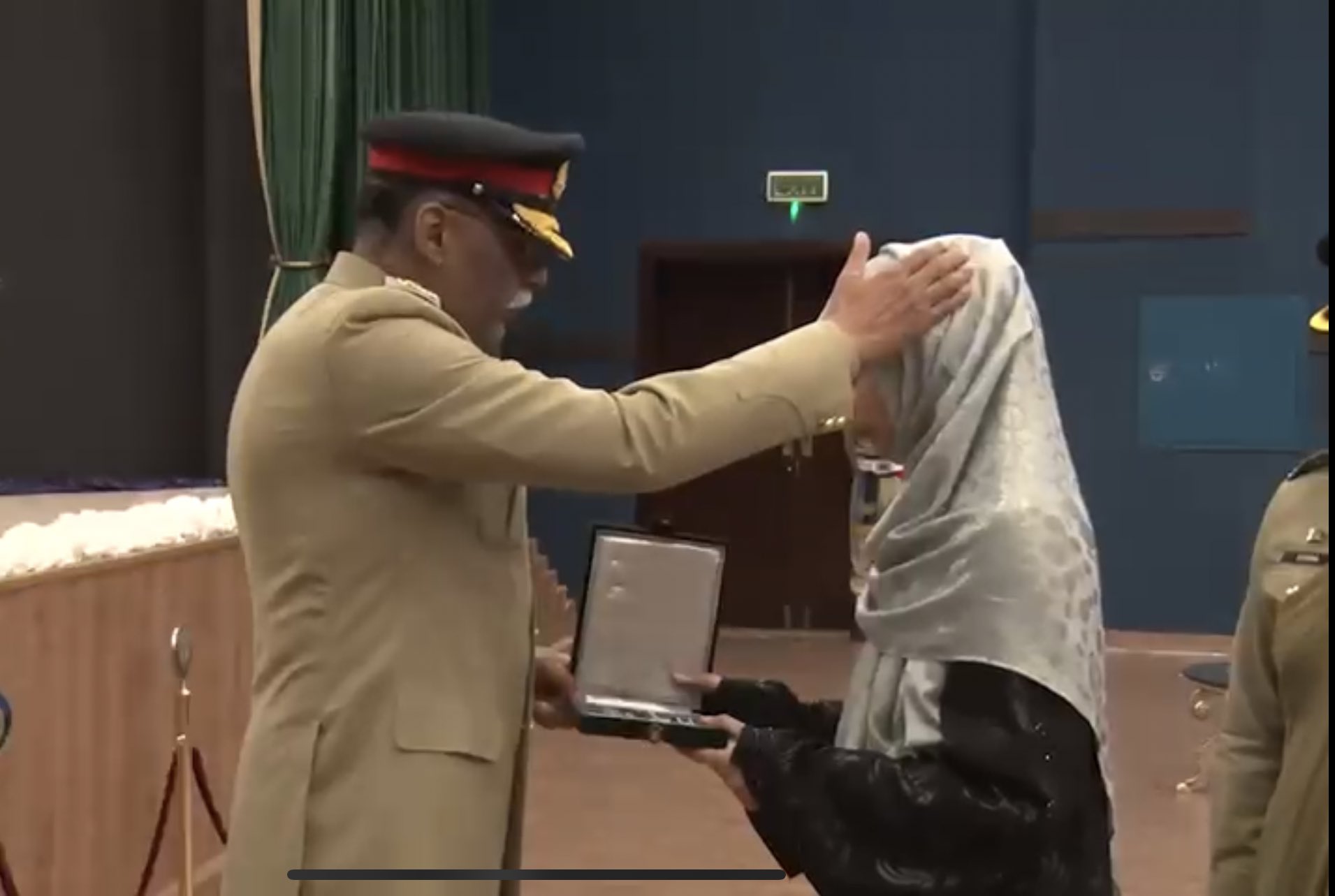 Pakistan Armed Forces 🇵🇰 on Twitter "Corps investiture ceremony of