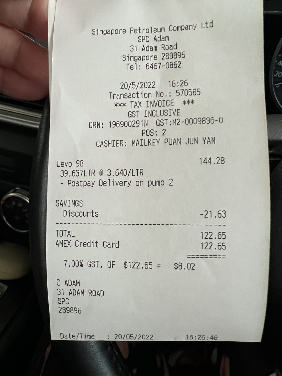 SouthernCross tweet media