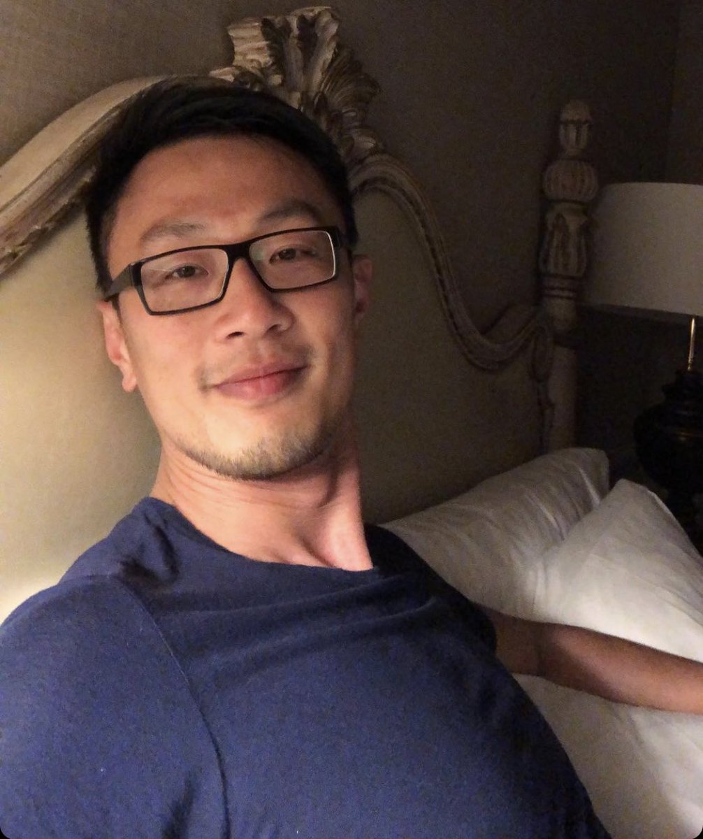 William_Lee23's tweet photo. 💤💤😴😴😴 https://t.co/OigtfZIE28