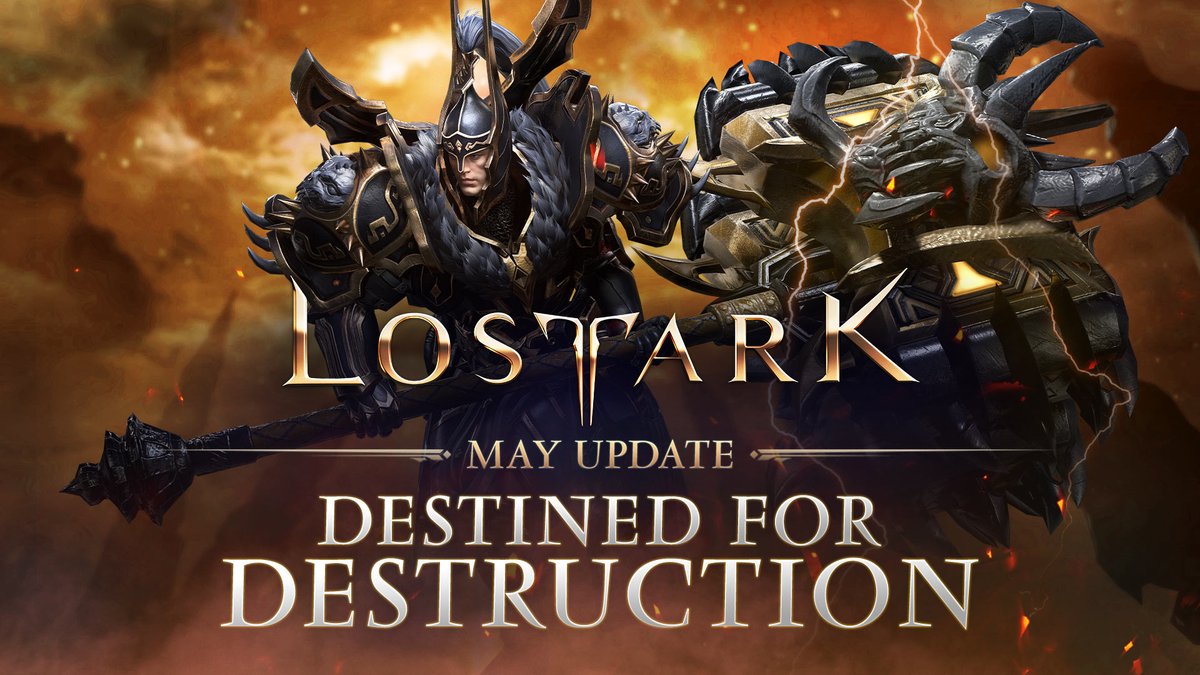 Igame_io's tweet photo. With a new class comes a new set of skills and builds. Take a dive into the Destroyer class and how you can prepare yourselves for those planning to pick up the hammer!#Gameplay #gamejobs #gamefi #videogame #nftgames #PlayToEarn 
click here to know more :
https://t.co/c8pRxez2EQ https://t.co/YtCTMvaXIg