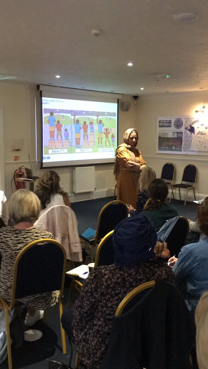 AcademyFrimley's tweet image. #Belonging #EDIConversations  We have @nadeem_safina with us #FrimleyICS2020Programme Celebrating cultures ##EDIConversations