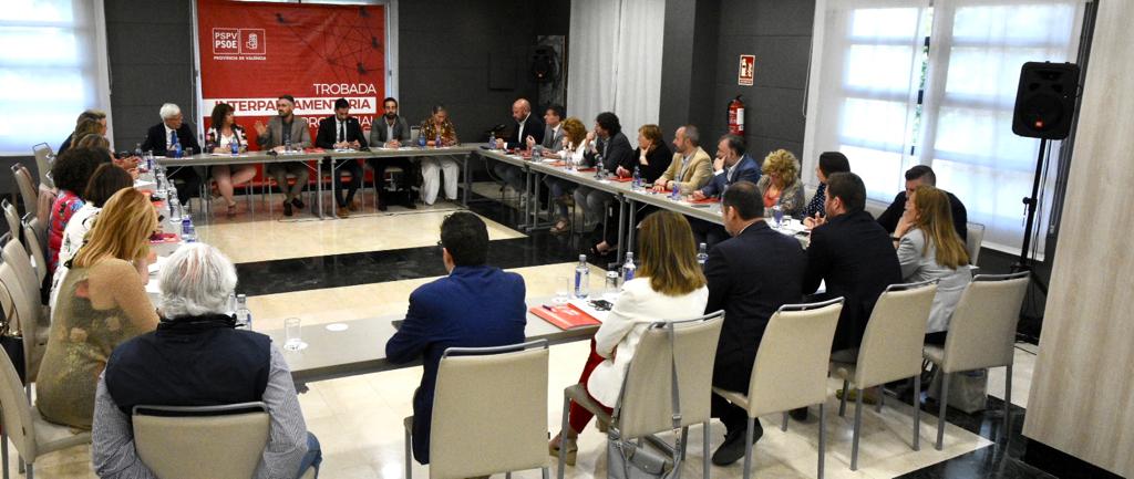 Socialistes província de València tweet media