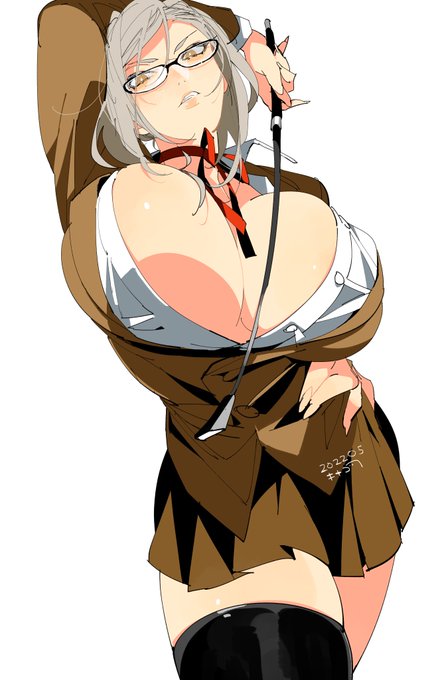 画像まとめ 監獄学園 プリズンスクール アニメレーダー