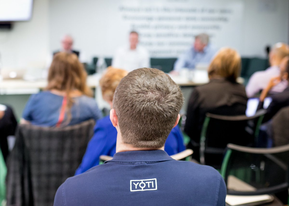 getyoti's tweet image. EXCITING JOB SHAPED ANNOUNCEMENT:

We're looking for a Business Development Executive to join our team. If you've got a passion for tech &amp;amp; you're looking for a career in sales, check out: apply.workable.com/yoti/j/18291BC…

#Jobs #Careers