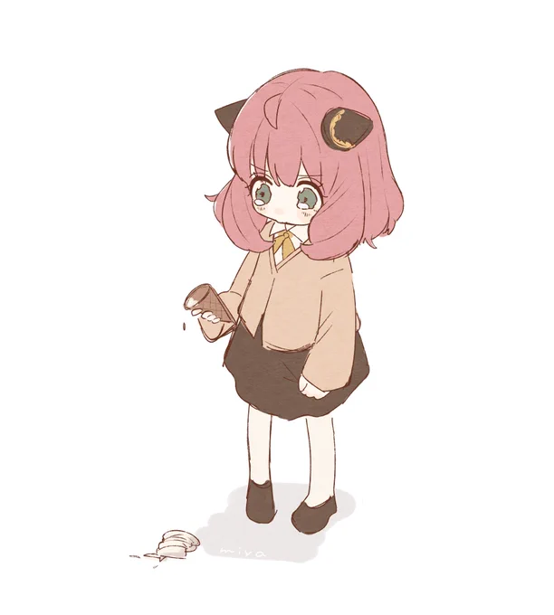 供養 