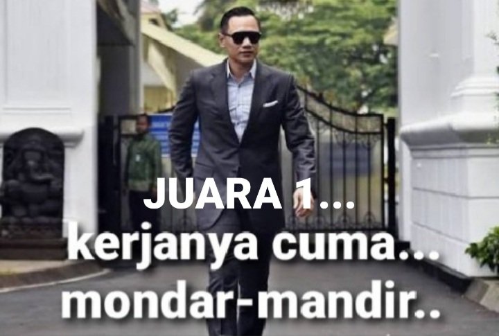 <a href="/bubut87/">Bubut87</a> Kok yg gini ga tau diriiii  yaakkk...mo jd plesidennn👎😊