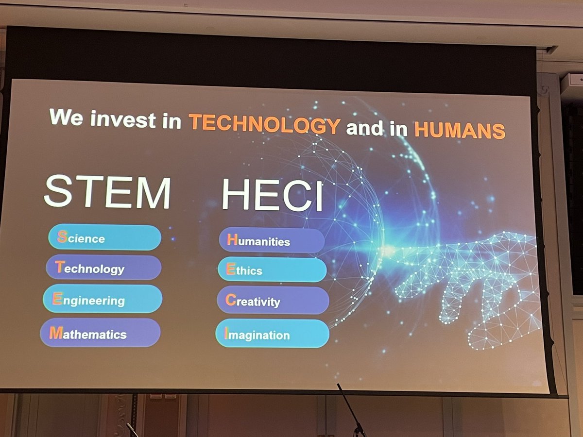 paulcrone_napd's tweet image. Really important message for #SeniorCycleReform at #ESHA2022  to remind us that we teach students. Education must be primarily about people and relationships. #HECI  @NAPD_IE