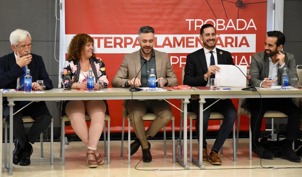 Socialistes província de València tweet media