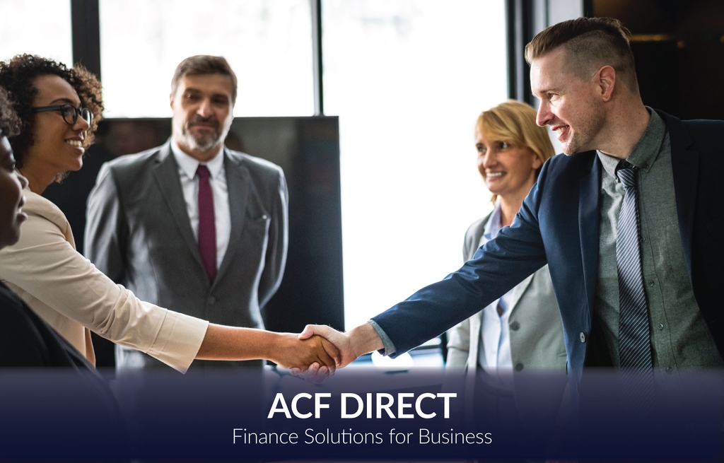 ACF Direct tweet media