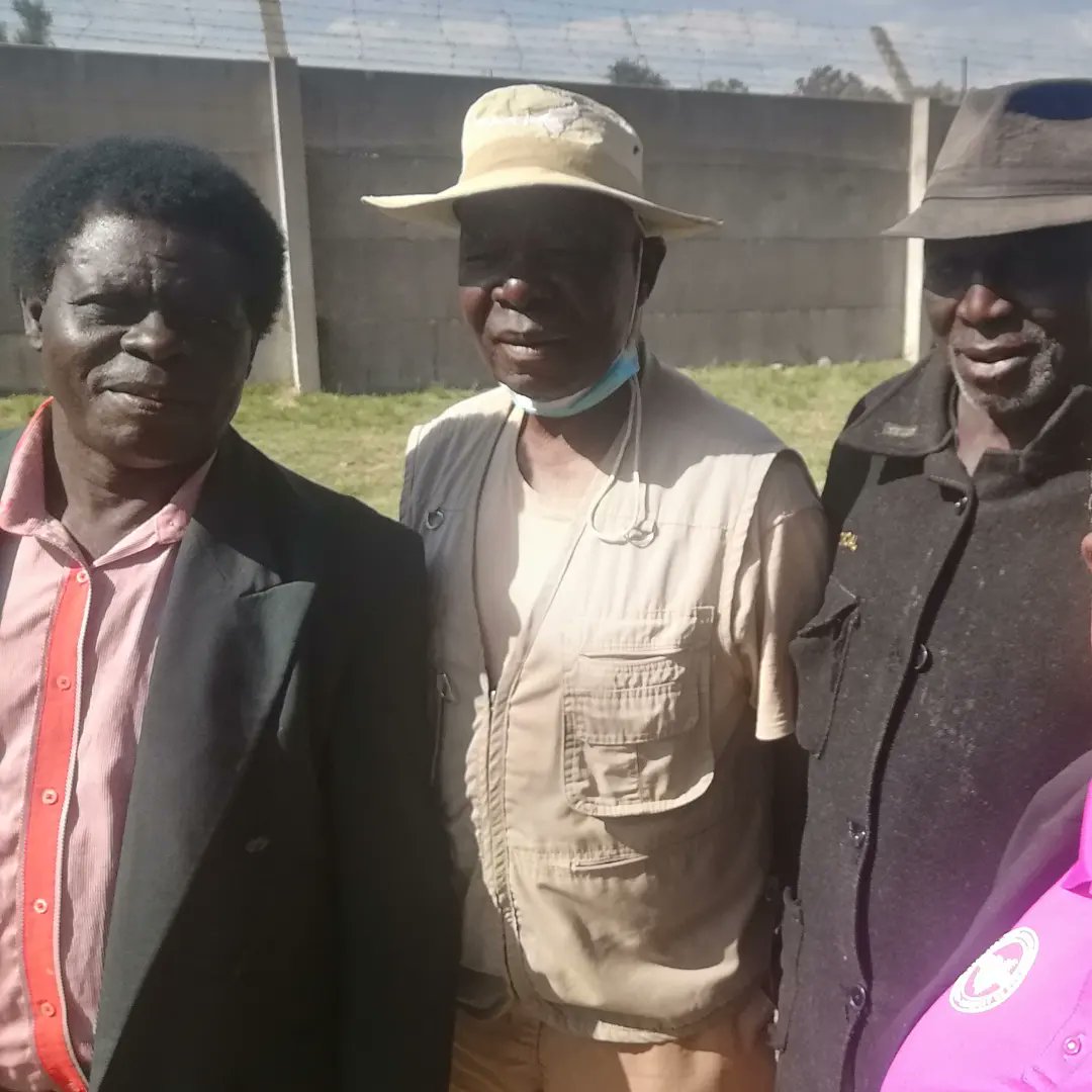 Few captions from one of our week 16 matches!!

<a href="/ClubGweru/">Gweru Sports Club</a> <a href="/TelOneFCZW/">TelOne FC Official</a> <a href="/FCPlatinum/">FC Platinum</a> <a href="/FilabusiUnited/">Filabusi United FC</a> <a href="/984News1/">98.4 News</a> <a href="/centralradio958/">Central Radio 95.8</a> <a href="/yafmzim/">YAFM</a> <a href="/online_zifa/">Zimbabwe Football Association</a>
#football
