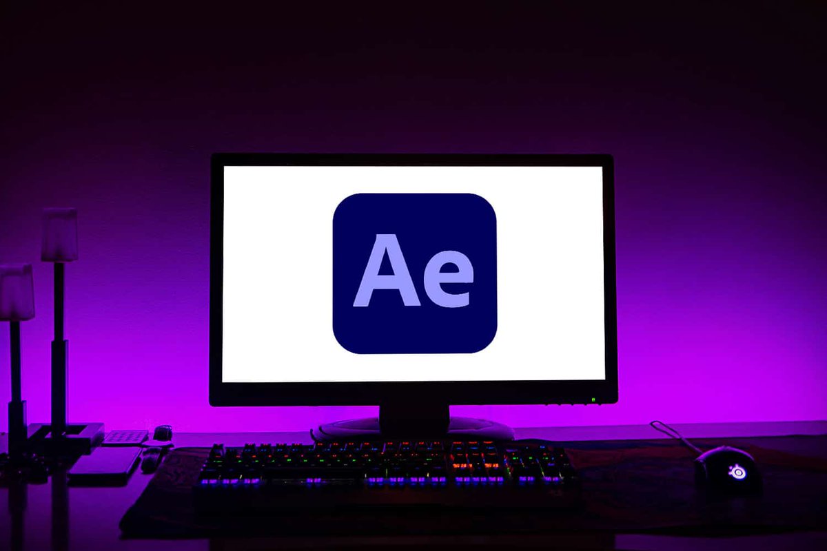 Vous cherchez un tuto After Effects gratuit ? Vous êtes au bon endroit ! 😎

C'est ici 👉tuto-videos.com/tutoriel-franc…

#video #tutovideos #montagevideo #filmmaker #montage #Adobe #aftereffects