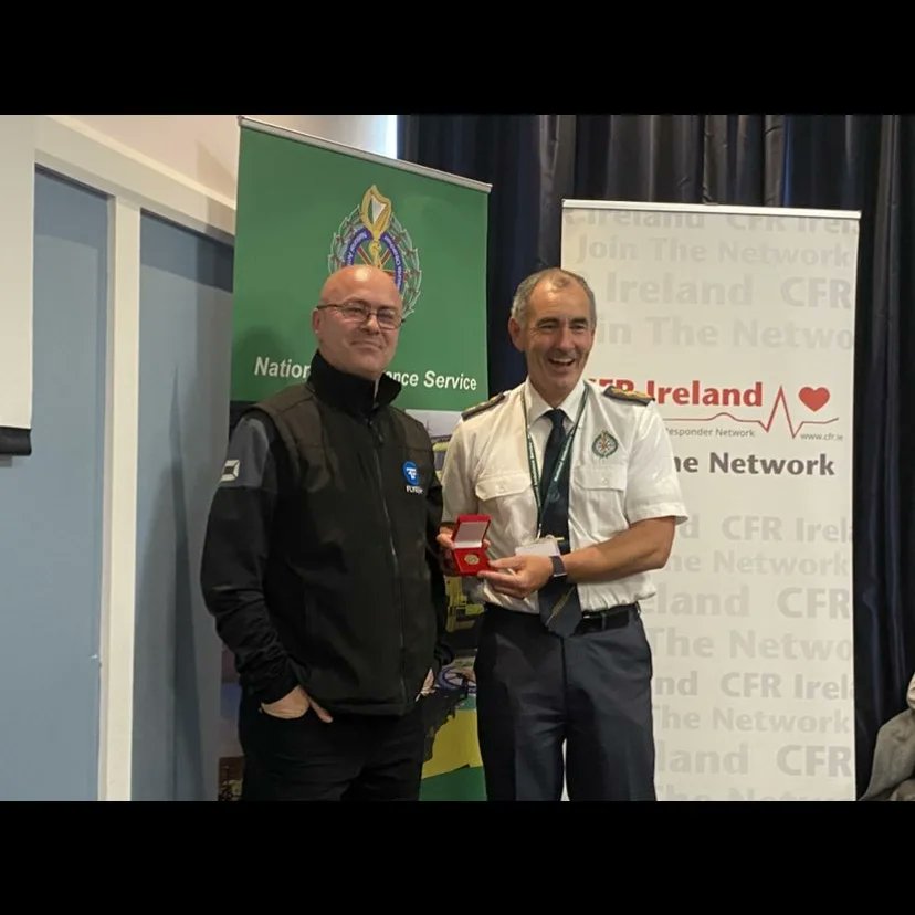 Naas CFR tweet media