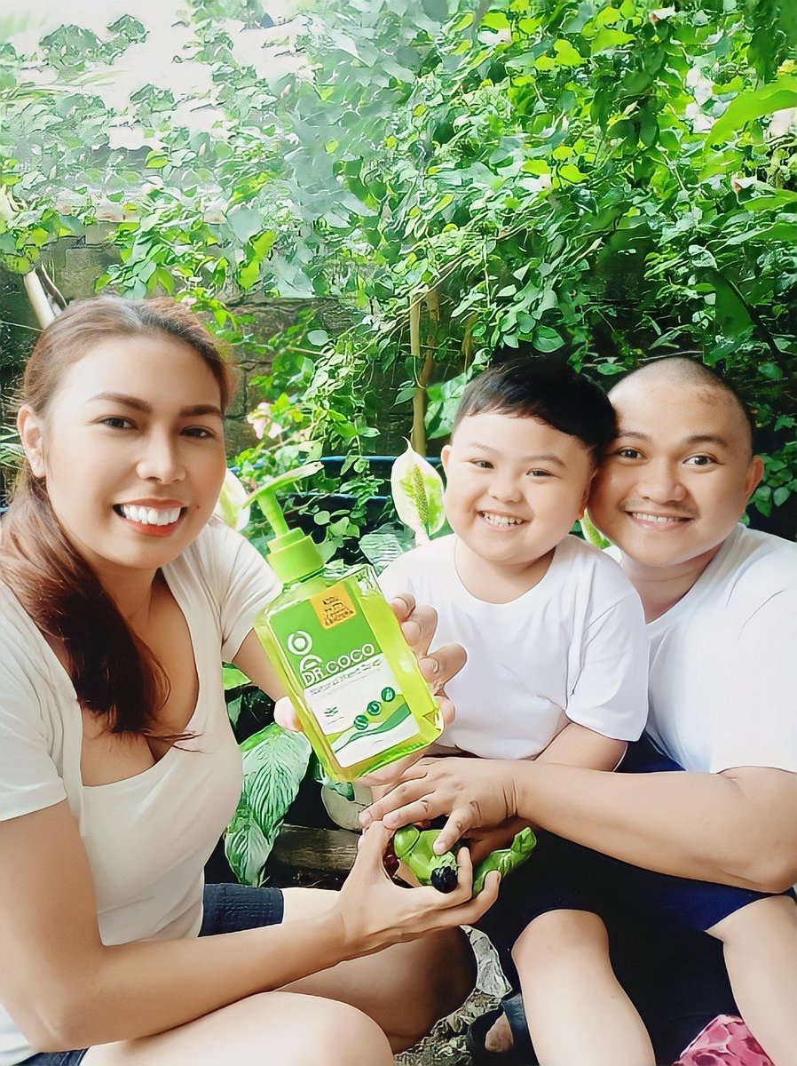 KathyLumabi's tweet photo. https://t.co/UXtBDz3LzK
𝐃𝐫. 𝐂𝐎𝐂𝐎 𝐍𝐚𝐭𝐮𝐫𝐚𝐥 𝐇𝐚𝐧𝐝 𝐒𝐨𝐚𝐩 aims to provide with soft and protected hands that makes my everyday life better! 💚
@SampleRoomPH
Dr. Coco
#DrCOCO
#GoBeyondClean
#KeepItDrCOCOClean #SoftandProtectedHands
#SampleRoomPH https://t.co/atiRPt5BIt