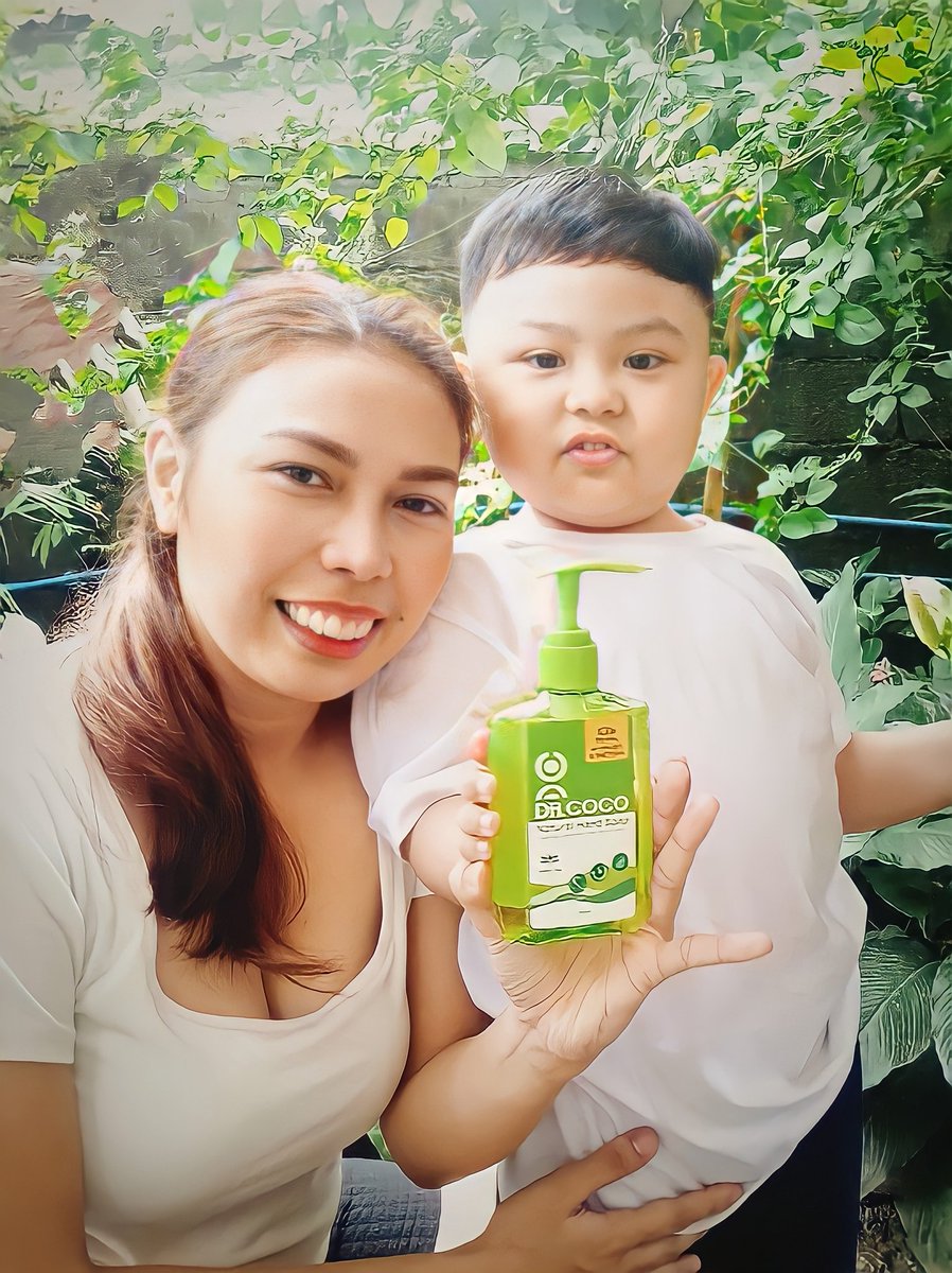 KathyLumabi's tweet photo. https://t.co/UXtBDz3LzK
𝐃𝐫. 𝐂𝐎𝐂𝐎 𝐍𝐚𝐭𝐮𝐫𝐚𝐥 𝐇𝐚𝐧𝐝 𝐒𝐨𝐚𝐩 aims to provide with soft and protected hands that makes my everyday life better! 💚
@SampleRoomPH
Dr. Coco
#DrCOCO
#GoBeyondClean
#KeepItDrCOCOClean #SoftandProtectedHands
#SampleRoomPH https://t.co/atiRPt5BIt