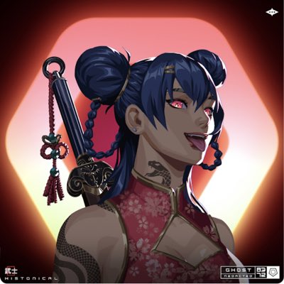 GPai94's tweet photo. Just picked up this rat ghost, rank 38!

#NewPfp @PxNfollow #ghostsfollowghosts #pxnfollowpxn https://t.co/K46Z1qZ6uU