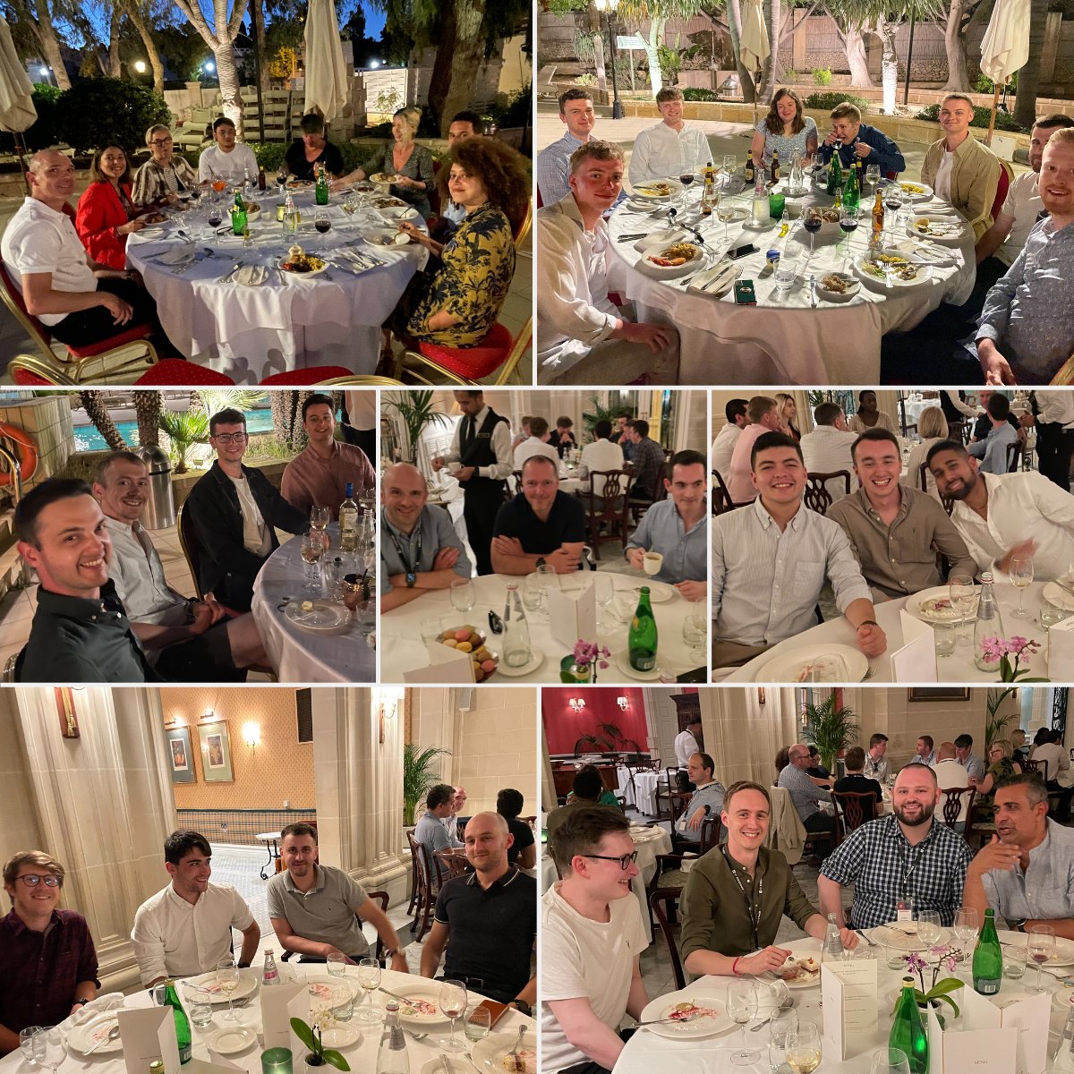 Praesto Consulting tweet media